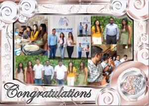 Read more about the article Two employees with specific nursing skills from Sri Lanka joined the company.