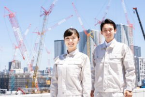 Read more about the article We have obtained a general construction business license.